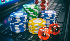 Онлайн казино Casino Kraken