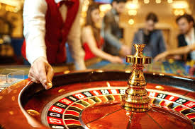 Онлайн казино Casino Kraken